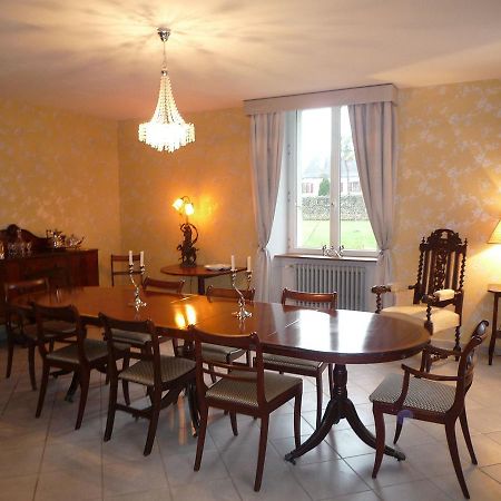 Bearn Bed & Breakfast Pau Eksteriør bilde