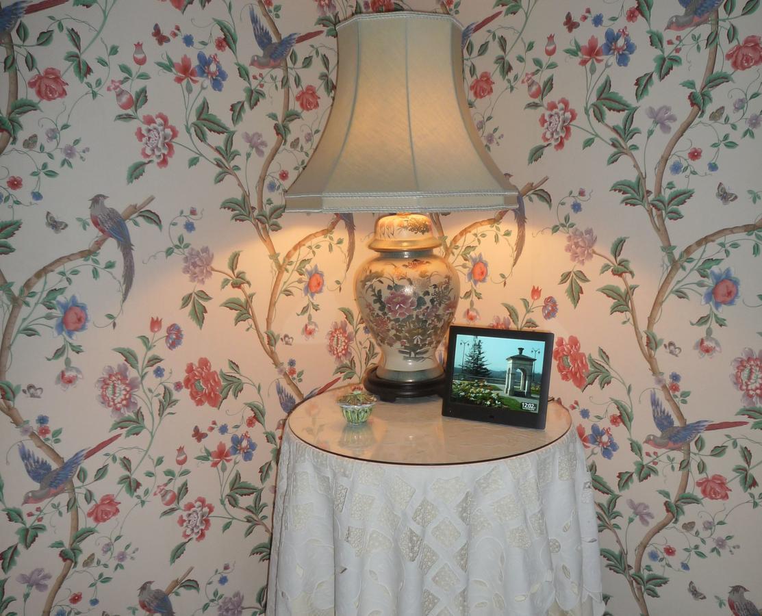 Bearn Bed & Breakfast Pau Eksteriør bilde