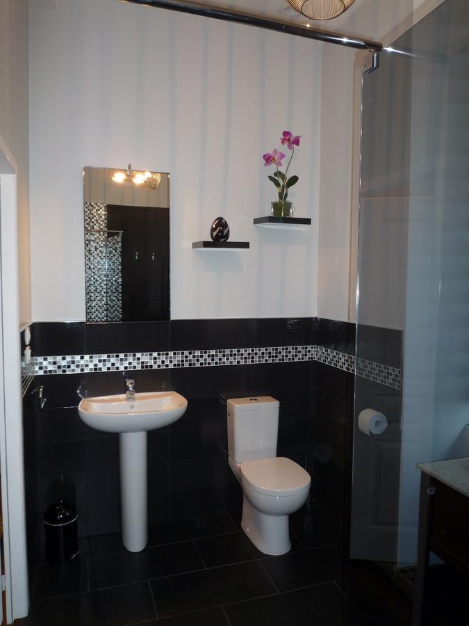 Bearn Bed & Breakfast Pau Eksteriør bilde