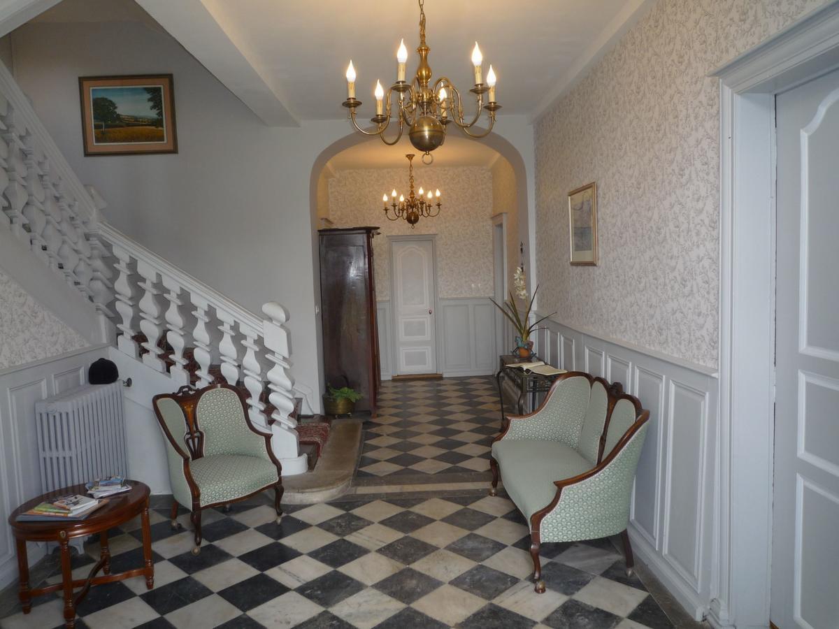 Bearn Bed & Breakfast Pau Eksteriør bilde